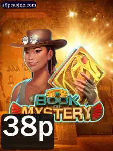 Explorando o Fascinante Mundo de BookofMystery: Uma Aventura em 38p