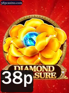 Explorando Diamondtreasure: O Fenômeno dos Jogos com a Palavra-chave 38p
