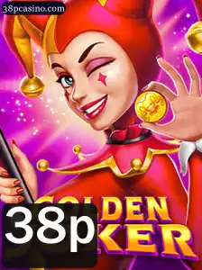 GoldenJoker: Explore o Fascinante Mundo do Jogo 38p