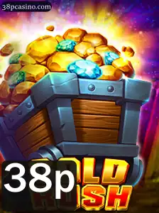 Descubra o Mundo de GoldRush: O Jogo que Combina Estratégia e Aventura