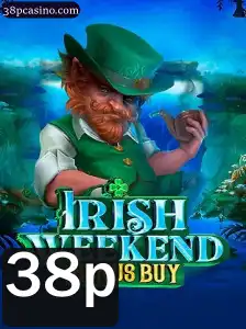 Explorando o Jogo IrishWeekendBonusBuy: Uma Aventura de 38p