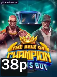 Descubra a Aventura Épica de TheBeltOfChampionBonusBuy