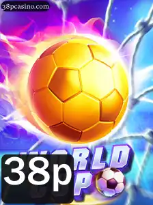 Explorando o Jogo 'WorldCup' e a Estratégia '38p'